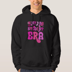 In meiner MBA-Studentenzeit Business School Future Hoodie