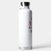 In meiner Milchspender-Ära Wasserflasche Trinkflasche (Rechts)