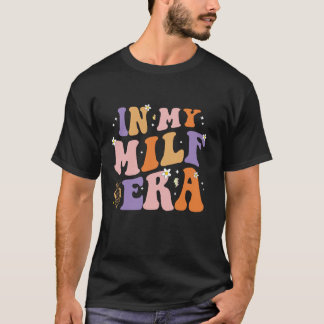 In meiner Milchzeit T-Shirt