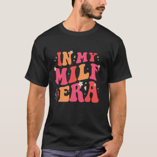 In meiner Milchzeit T-Shirt