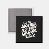 In meiner Mutter aus der Ära der Gräuel Magnet (Vorderseite/Rückseite)