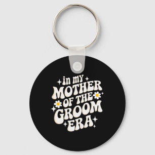 In meiner Mutter aus der Ära der Gräuel Schlüsselanhänger