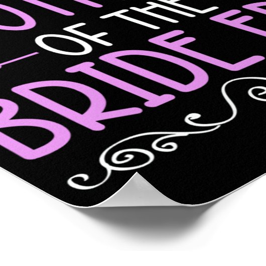 In meiner Mutter der Brautzeit 2 Poster (Ecke)