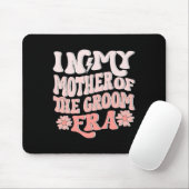 In meiner Mutter der Era Mama des Ergrundes 1 Mousepad (Mit Mouse)