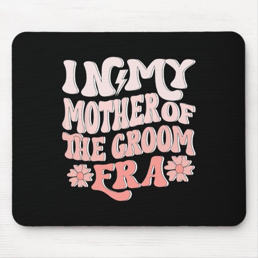 In meiner Mutter der Era Mama des Ergrundes 1 Mousepad (Vorne)