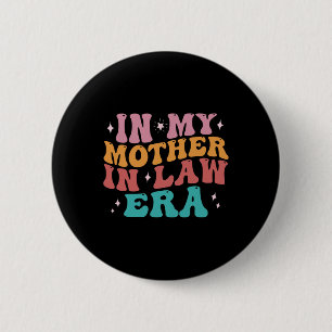 In meiner Mutter im Jura Ära Hochzeitstag von Sohn Button