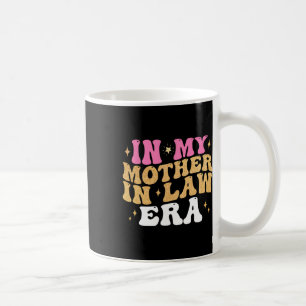 In meiner Mutter im Jura Ära Hochzeitstag von Sohn Kaffeetasse