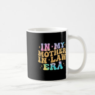 In meiner Mutter im Jura Ära Hochzeitstag von Sohn Kaffeetasse