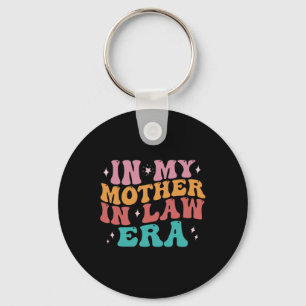 In meiner Mutter im Jura Ära Hochzeitstag von Sohn Schlüsselanhänger