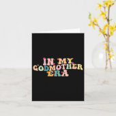 In meiner Muttermutter Muttertag Geschenke für Mam Karte (Gelbe Blume)