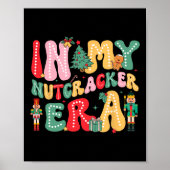 In meiner Nutcracker-Ära pink Nutcracker Squad Chr Poster (Vorne)