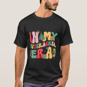 In meiner Nutcracker-Ära pink Nutcracker Squad Chr T-Shirt
