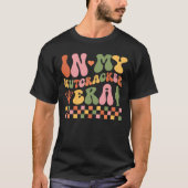 In meiner Nutcracker-Ära T-Shirt (Vorderseite)