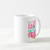 In meiner Nutcracker Era Nutcracker Squad Nk Weihn Kaffeetasse (VorderseiteRechts)