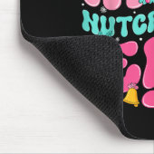 In meiner Nutcracker Era Nutcracker Squad Nk Weihn Mousepad (Ecke)