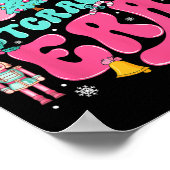 In meiner Nutcracker Era Nutcracker Squad Nk Weihn Poster (Ecke)