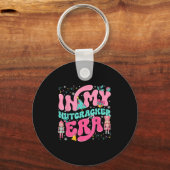 In meiner Nutcracker Era Nutcracker Squad Nk Weihn Schlüsselanhänger (Vorderseite)