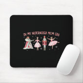 In meiner Nutcracker-Mama Ära Weihnachten Weihnach Mousepad (Mit Mouse)