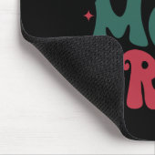 In meiner Nutcracker-Mama Mousepad (Ecke)