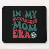 In meiner Nutcracker-Mama Mousepad (Vorne)