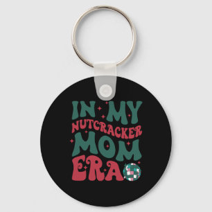 In meiner Nutcracker-Mama Schlüsselanhänger