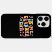 In meiner Oma-Ära I Case-Mate iPhone Hülle (Rückseite (Horizontal))