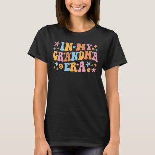 In meiner Oma-Ära ich T-Shirt