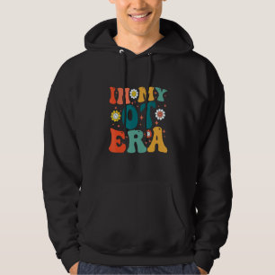 In meiner OT-Ära retro Ergotherapie Student OT Hoodie