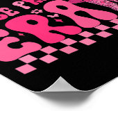 In meiner Pferdeprinzessin Era Horseck Riding Girl Poster (Ecke)