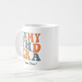 In meiner Phd-Zeit Kaffeetasse (Vorderseite Links)