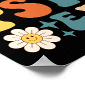 In meiner Psych-Ära Poster (Ecke)