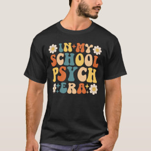 In meiner Psych-Ära T-Shirt