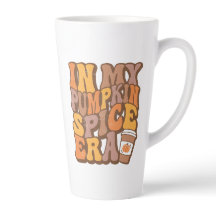 In meiner Pumpkin Gewürzzeit | Pumpkin-Gewürzkaffe