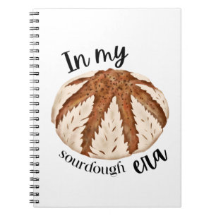 In meiner Quellenzeit Notizblock