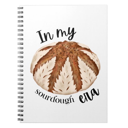 In meiner Quellenzeit Notizblock (Vorderseite)