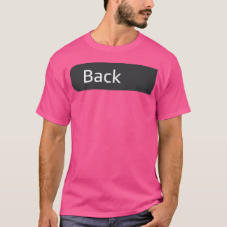 In meiner schwangeren Ära Lustige Schwangerschafts T-Shirt