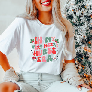 In meiner sehr frohen Krankenenzeit T-Shirt