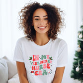 In meiner sehr frohen Krankenenzeit T-Shirt