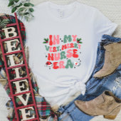 In meiner sehr frohen Krankenenzeit T-Shirt