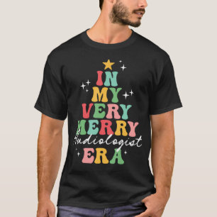 In meiner sehr fröhlichen Audiologe Audiologie Arz T-Shirt