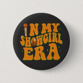 in meiner Show Girl Era Graphic Outfit Women Girls Button