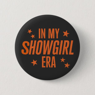 in meiner Show Girl Era Graphic Outfit Women Girls Button