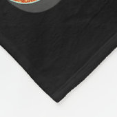 In meiner Showgirl Era _1 Fleecedecke (Ecke)