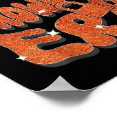 In meiner Showgirl Era _1 Poster (Ecke)