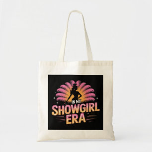 In meiner Showgirl Era Retro Disco Tragetasche