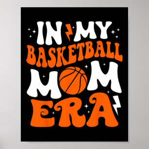 In meiner Sketll-Mom-Ära Cute Groovy Sketll 2 Poster