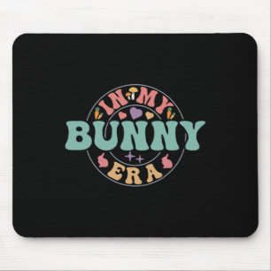 In meiner sonnigen Ära Groovy Happy Oaster Day Rab Mousepad