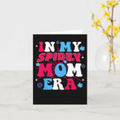 In meiner Spidee Mama Mütter Day Karte (Gelbe Blume)