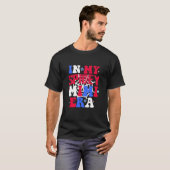 In meiner Spidey Mimi Era Groovy Funny Mama Mutter T-Shirt (Vorne ganz)