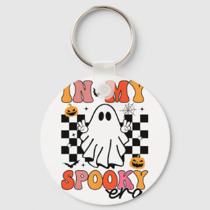 In meiner Spookie-Ära Frauen Männer kids Halloween Schlüsselanhänger